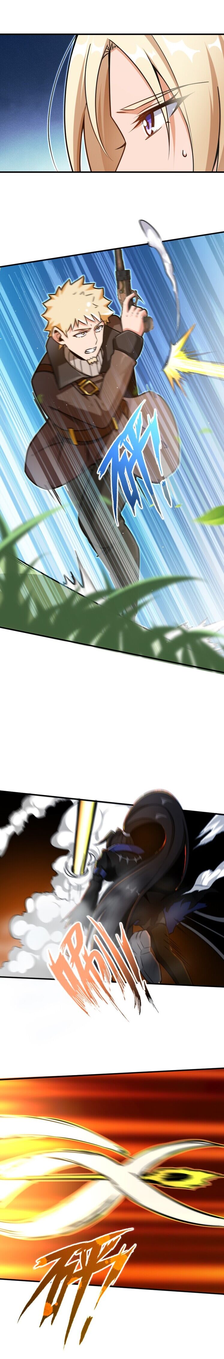Read Release That Witch PT Manga Online