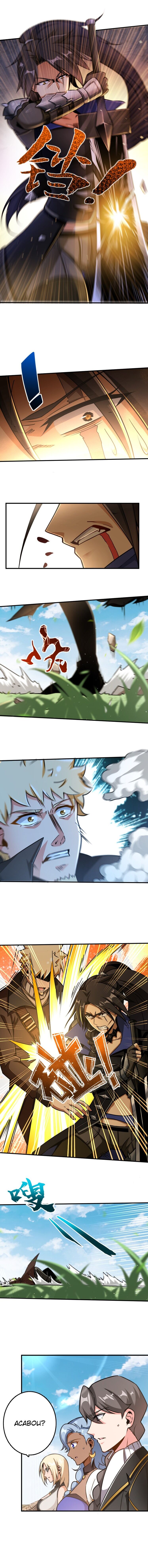 Read Release That Witch PT Manga Online