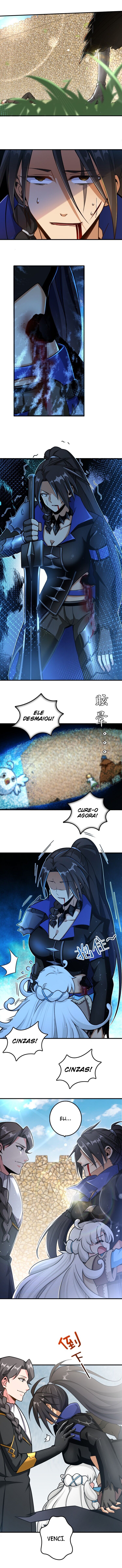 Read Release That Witch PT Manga Online