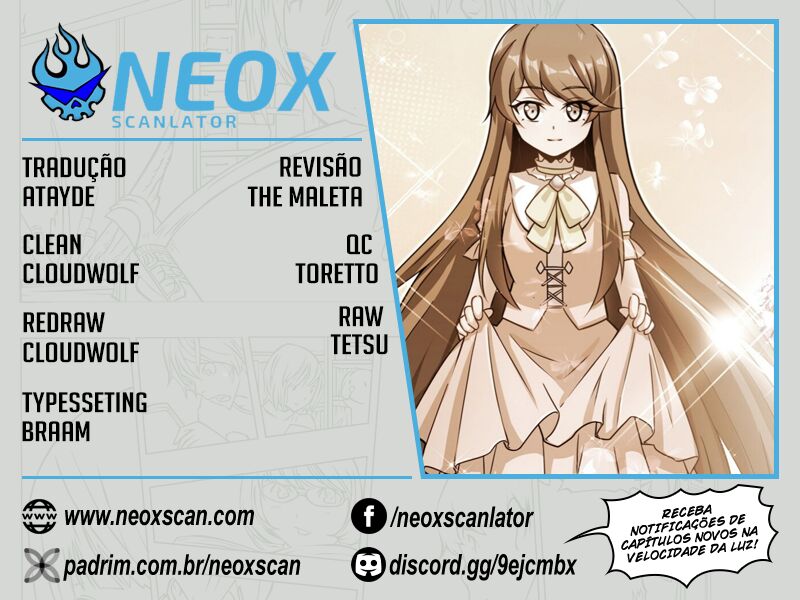 Read Release That Witch PT Manga Online