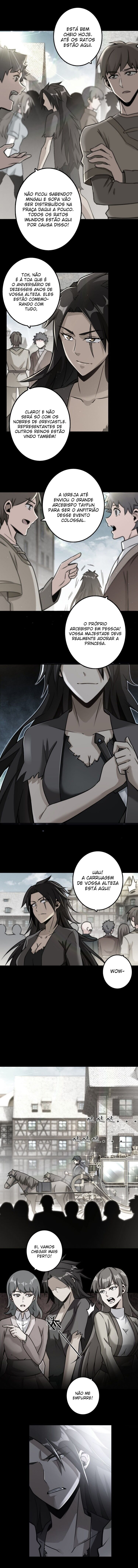 Read Release That Witch PT Manga Online