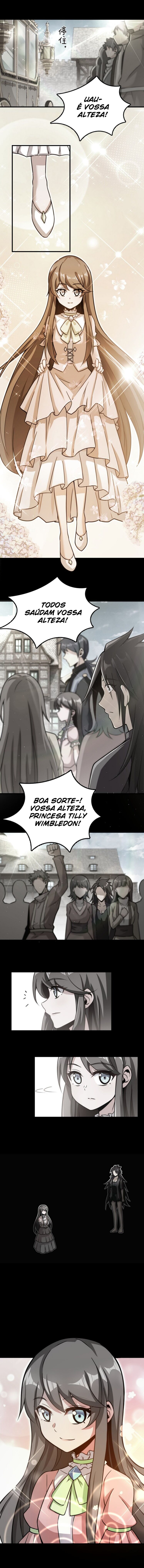 Read Release That Witch PT Manga Online