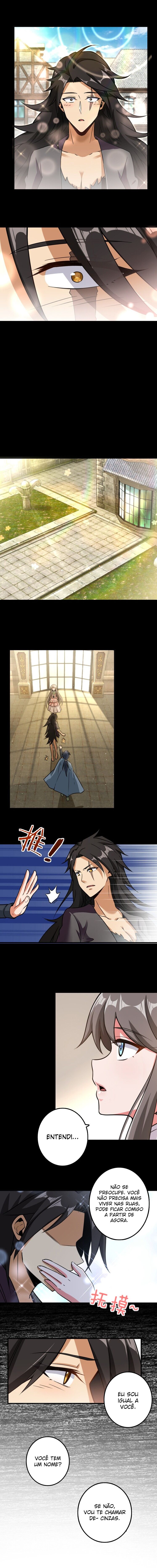 Read Release That Witch PT Manga Online