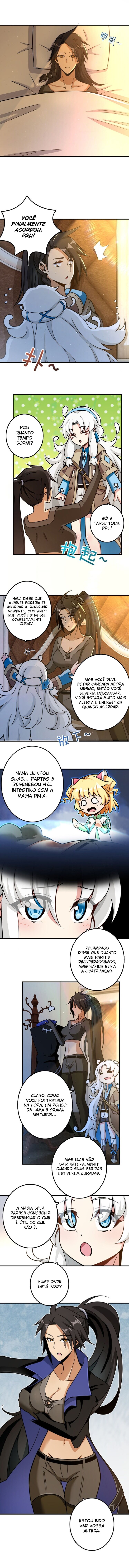 Read Release That Witch PT Manga Online