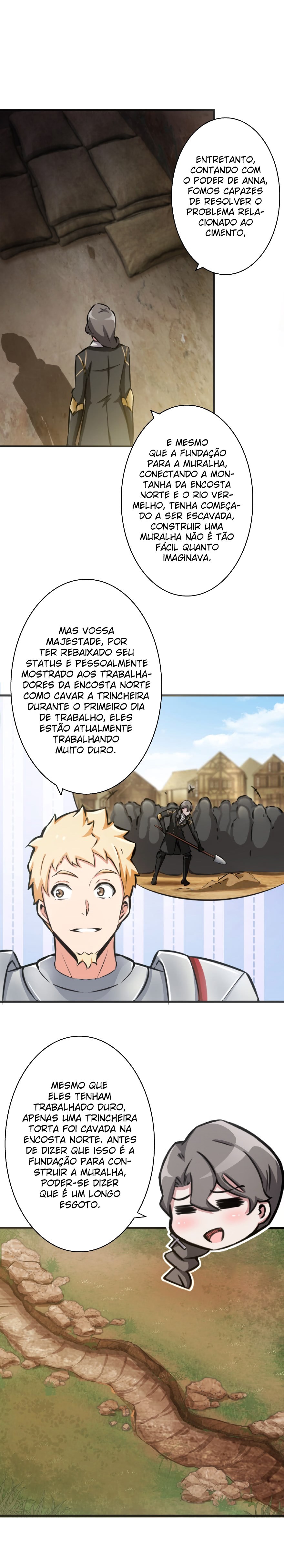 Read Release That Witch PT Manga Online