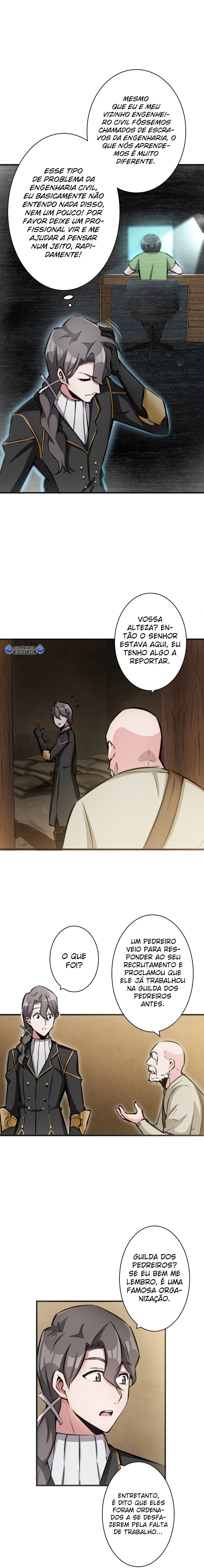 Read Release That Witch PT Manga Online