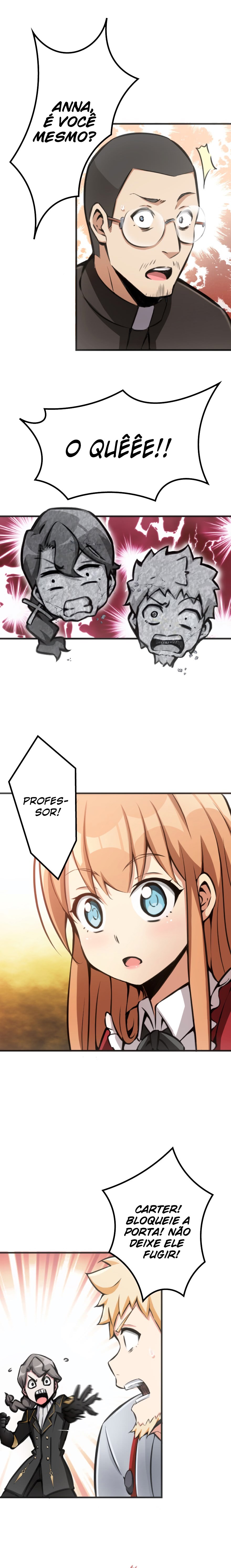 Read Release That Witch PT Manga Online