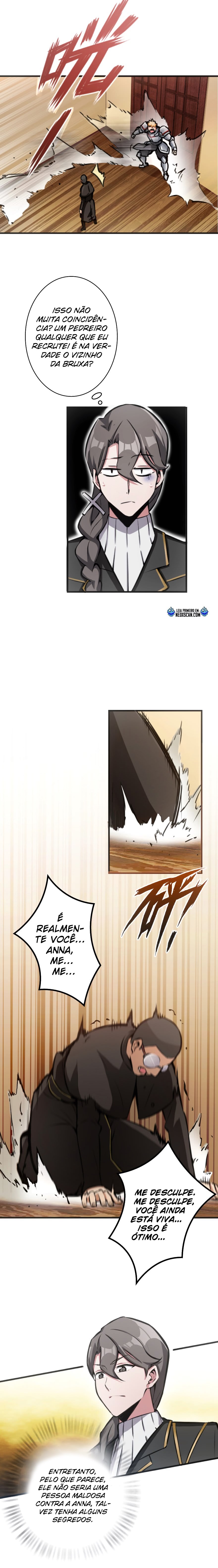 Read Release That Witch PT Manga Online