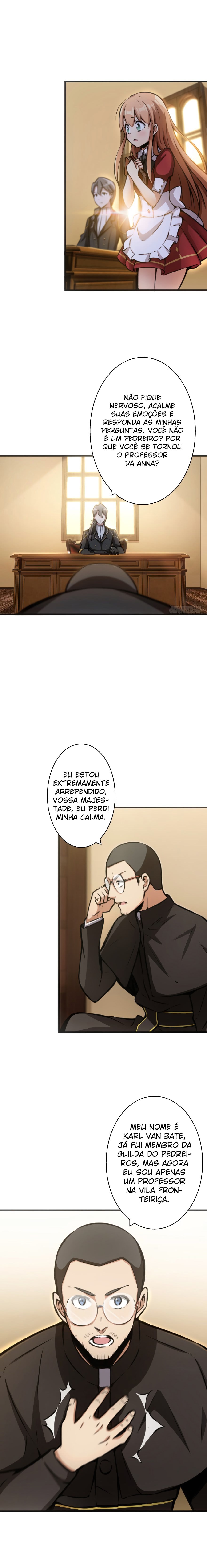 Read Release That Witch PT Manga Online