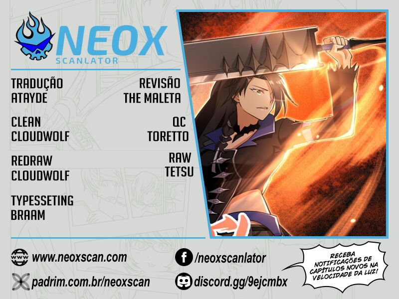 Read Release That Witch PT Manga Online