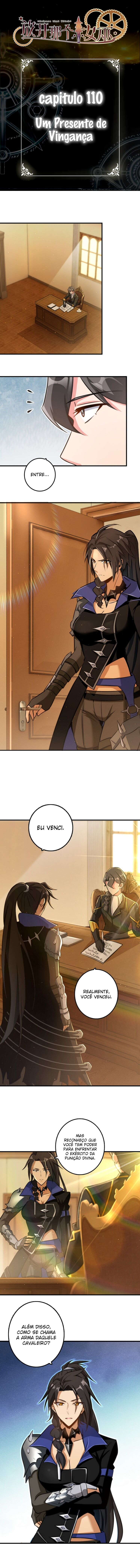 Read Release That Witch PT Manga Online