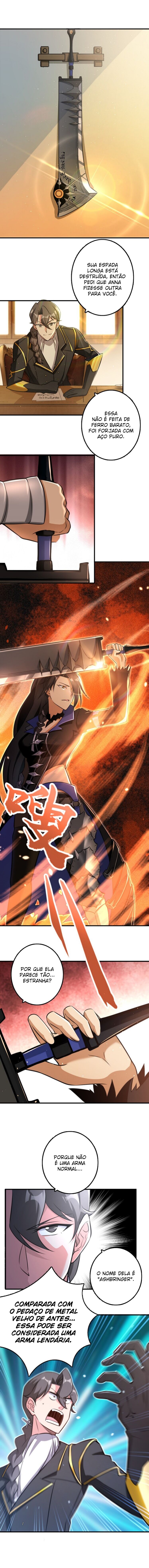 Read Release That Witch PT Manga Online