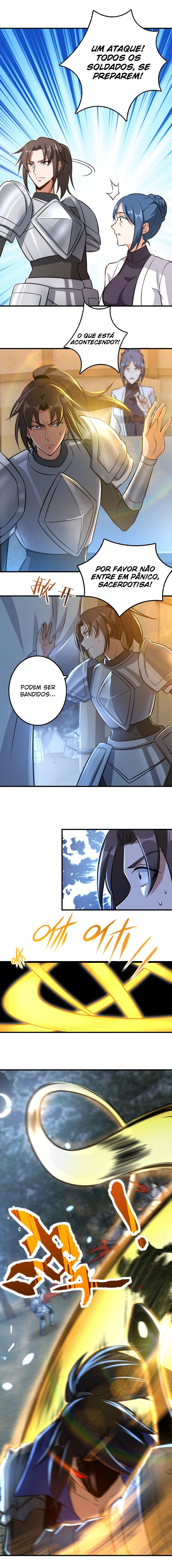 Read Release That Witch PT Manga Online