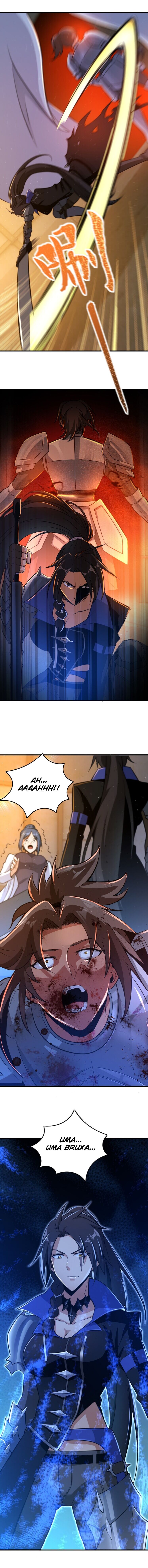 Read Release That Witch PT Manga Online