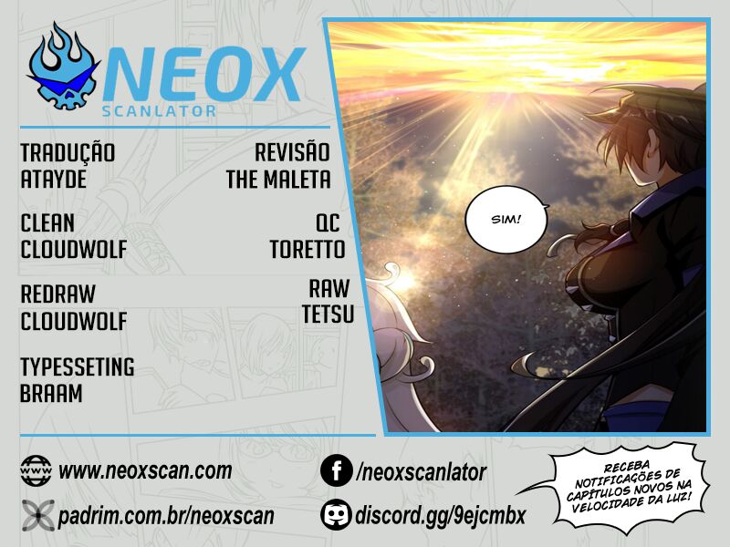 Read Release That Witch PT Manga Online