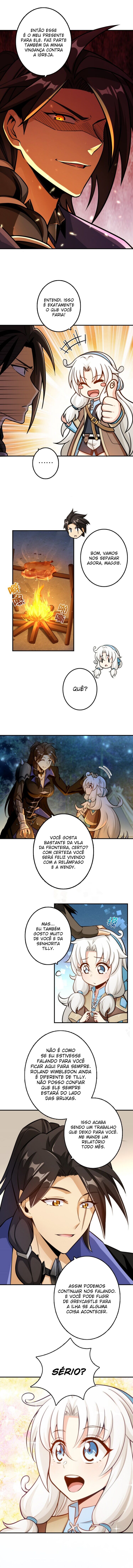 Read Release That Witch PT Manga Online