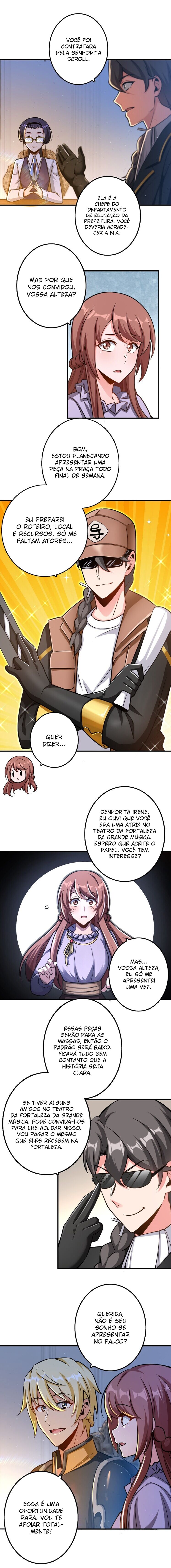 Read Release That Witch PT Manga Online