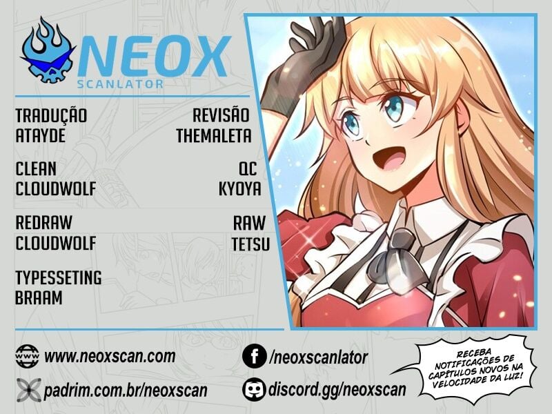 Read Release That Witch PT Manga Online