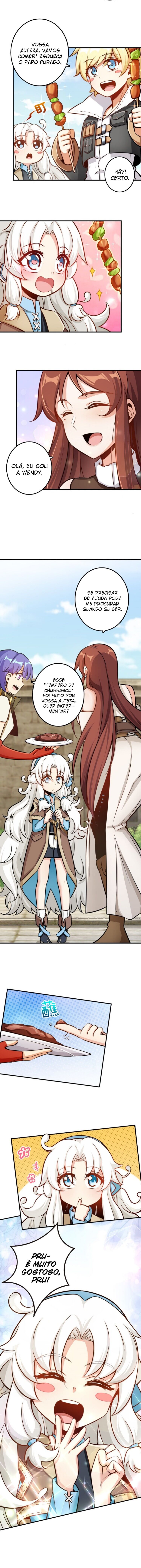 Read Release That Witch PT Manga Online