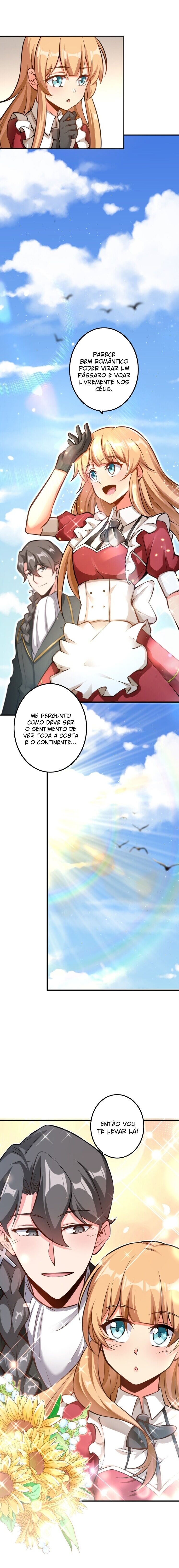 Read Release That Witch PT Manga Online