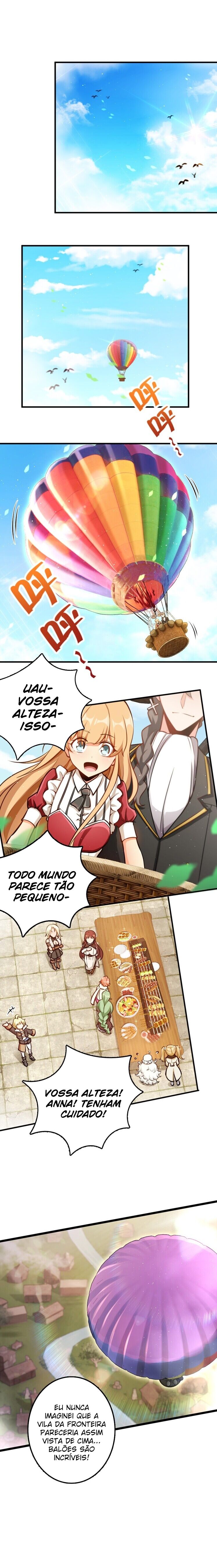 Read Release That Witch PT Manga Online