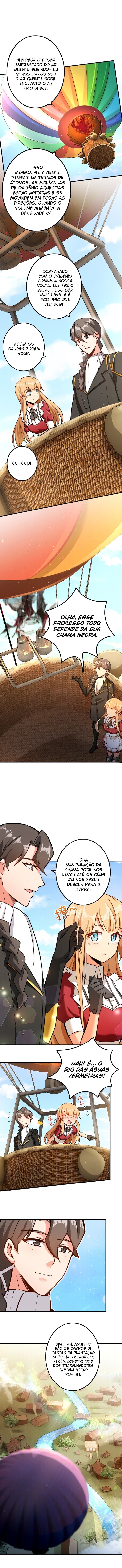 Read Release That Witch PT Manga Online