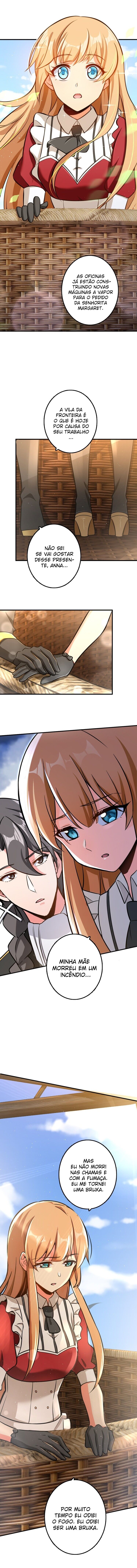 Read Release That Witch PT Manga Online