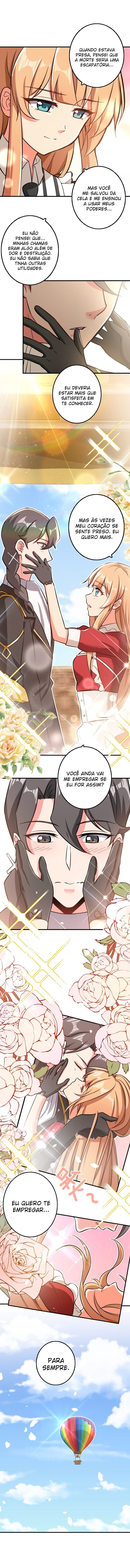 Read Release That Witch PT Manga Online
