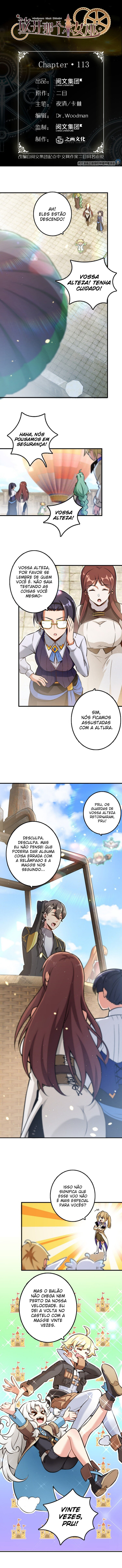 Read Release That Witch PT Manga Online