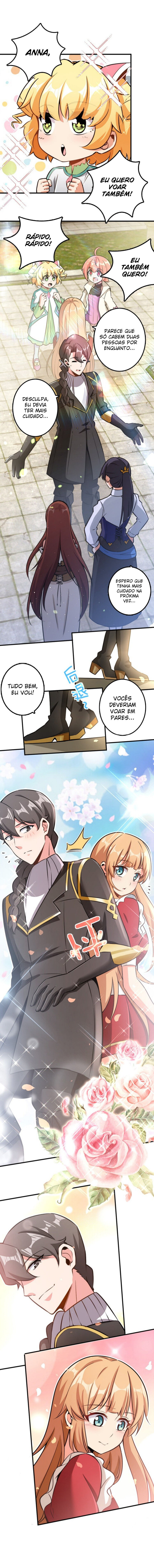 Read Release That Witch PT Manga Online