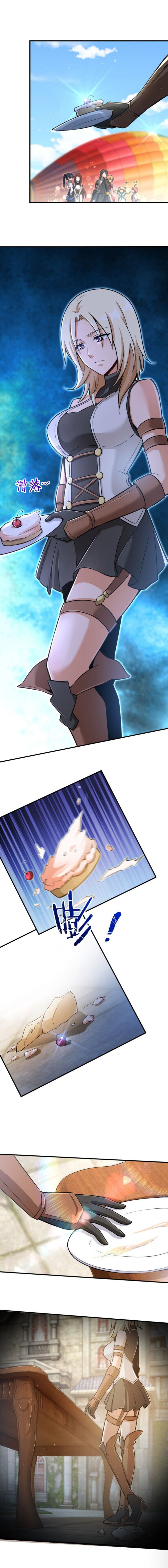 Read Release That Witch PT Manga Online