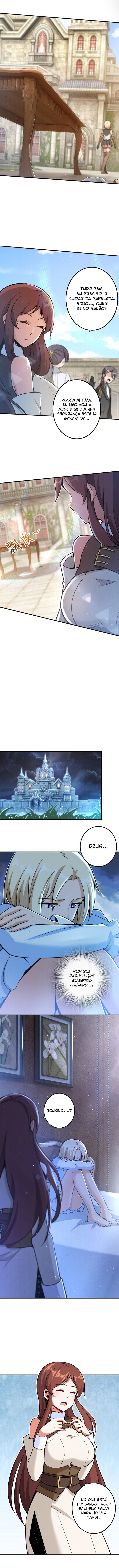 Read Release That Witch PT Manga Online