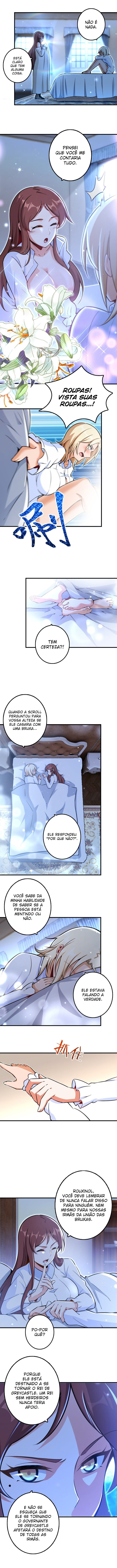 Read Release That Witch PT Manga Online