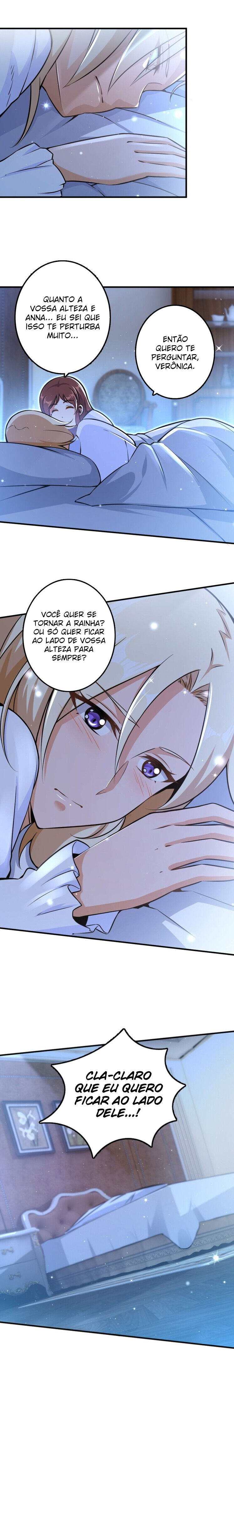 Read Release That Witch PT Manga Online