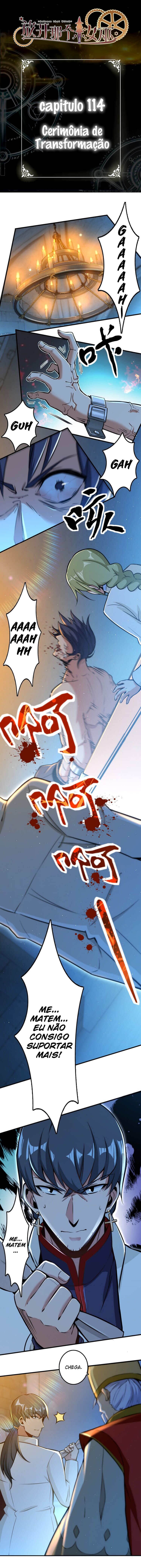 Read Release That Witch PT Manga Online