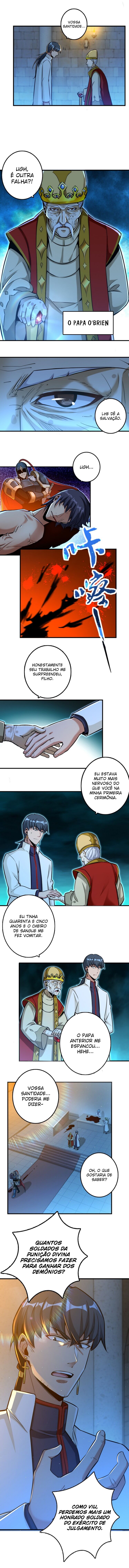 Read Release That Witch PT Manga Online