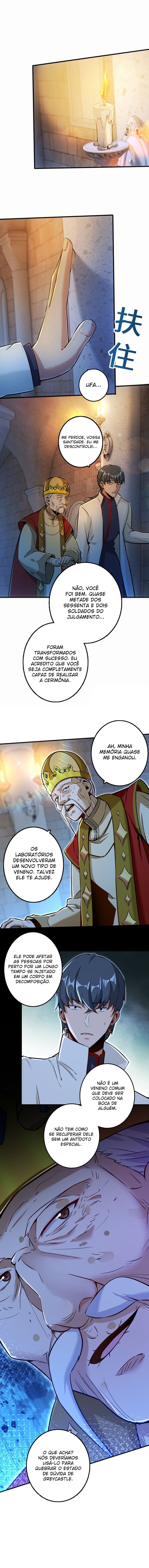 Read Release That Witch PT Manga Online