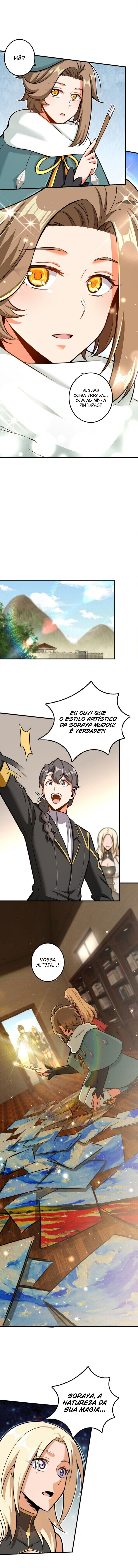 Read Release That Witch PT Manga Online