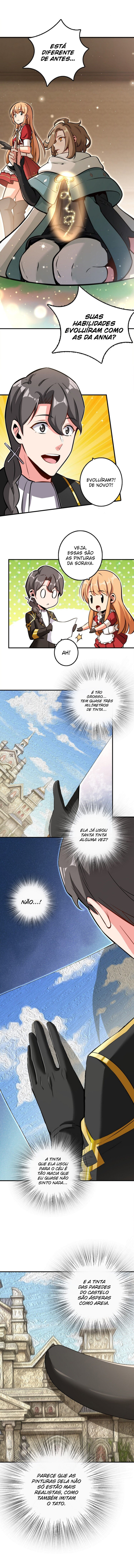 Read Release That Witch PT Manga Online