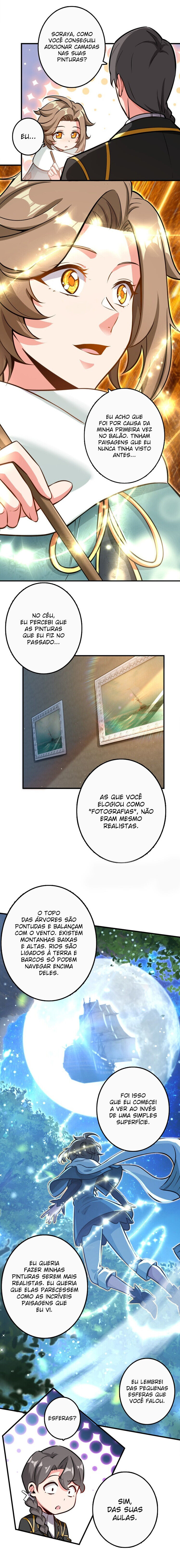 Read Release That Witch PT Manga Online