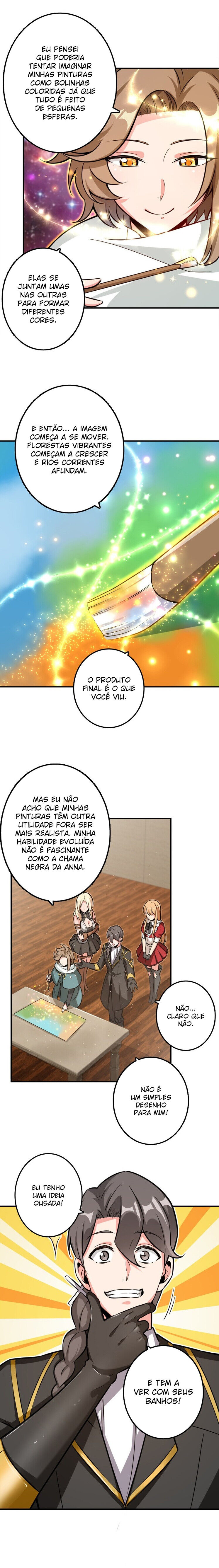 Read Release That Witch PT Manga Online