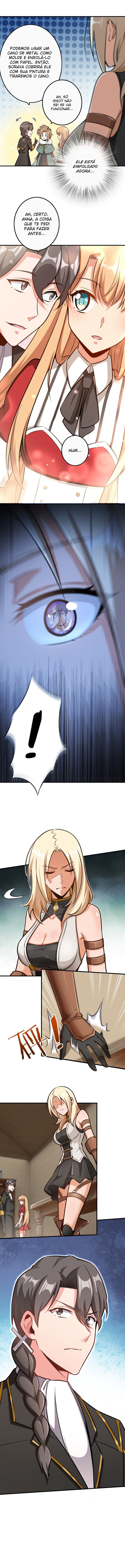 Read Release That Witch PT Manga Online