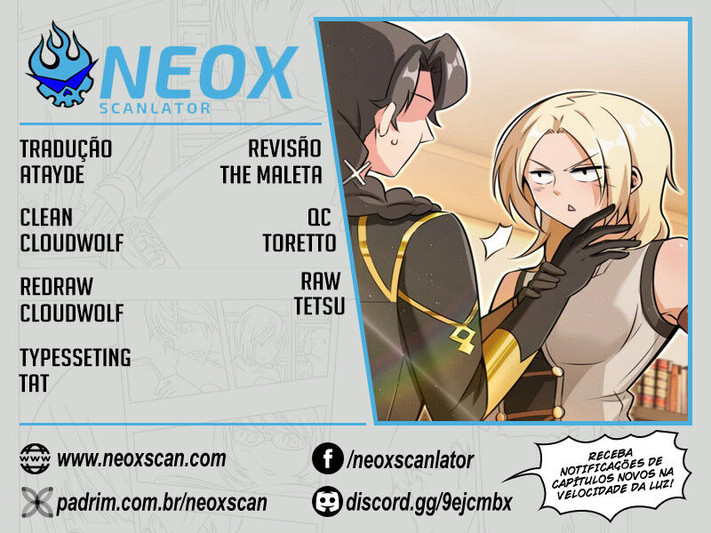 Read Release That Witch PT Manga Online