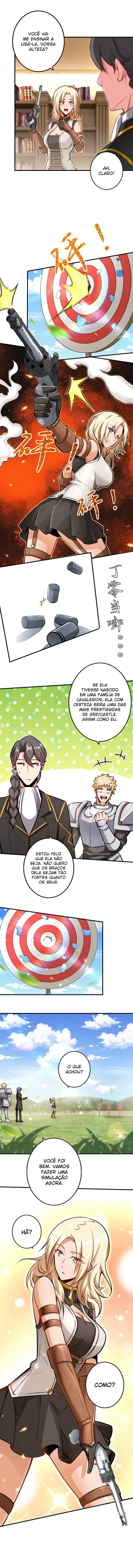 Read Release That Witch PT Manga Online