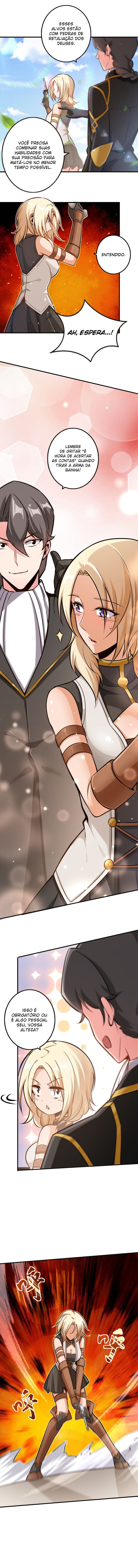Read Release That Witch PT Manga Online