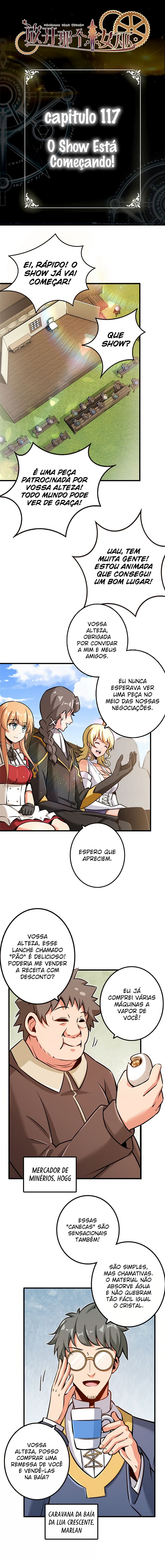 Read Release That Witch PT Manga Online