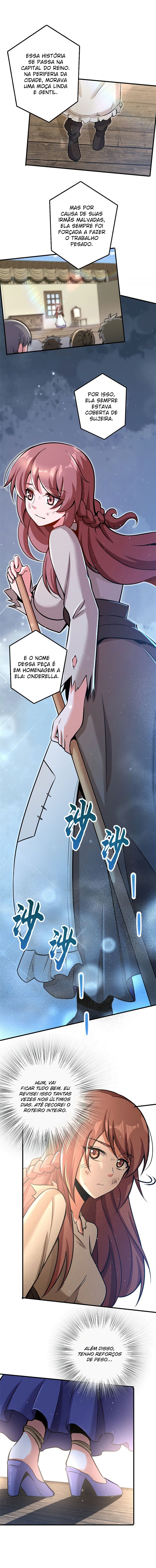 Read Release That Witch PT Manga Online