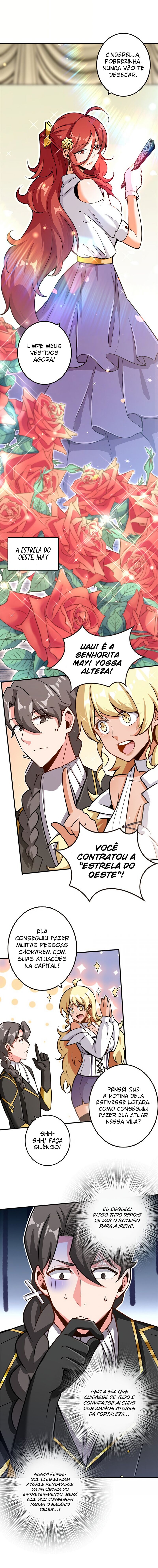 Read Release That Witch PT Manga Online