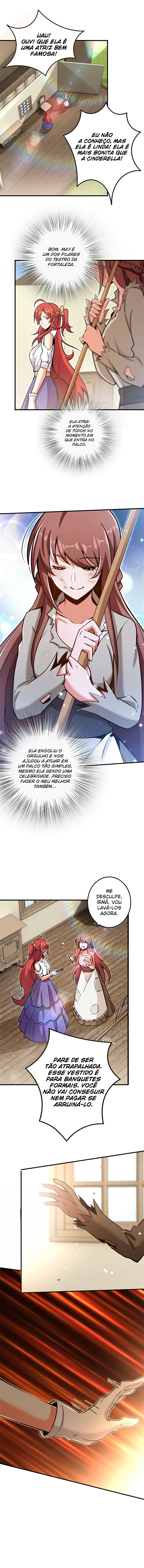 Read Release That Witch PT Manga Online