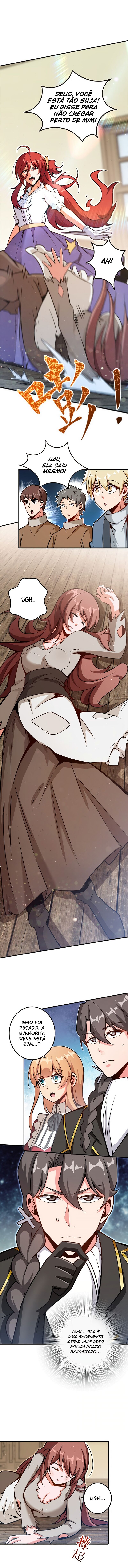 Read Release That Witch PT Manga Online